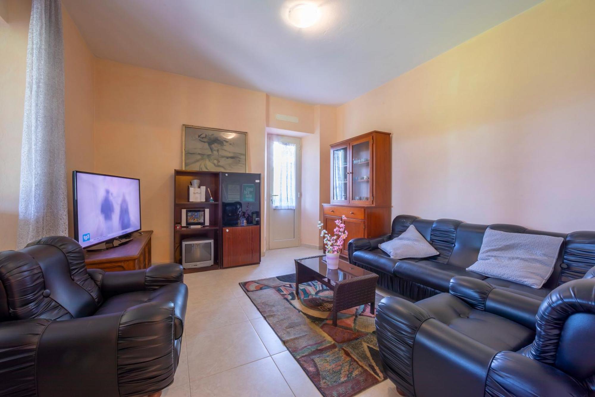 Villa Clara Few Km From The Sea - Happy Rentals Пиетрасанта Екстериор снимка